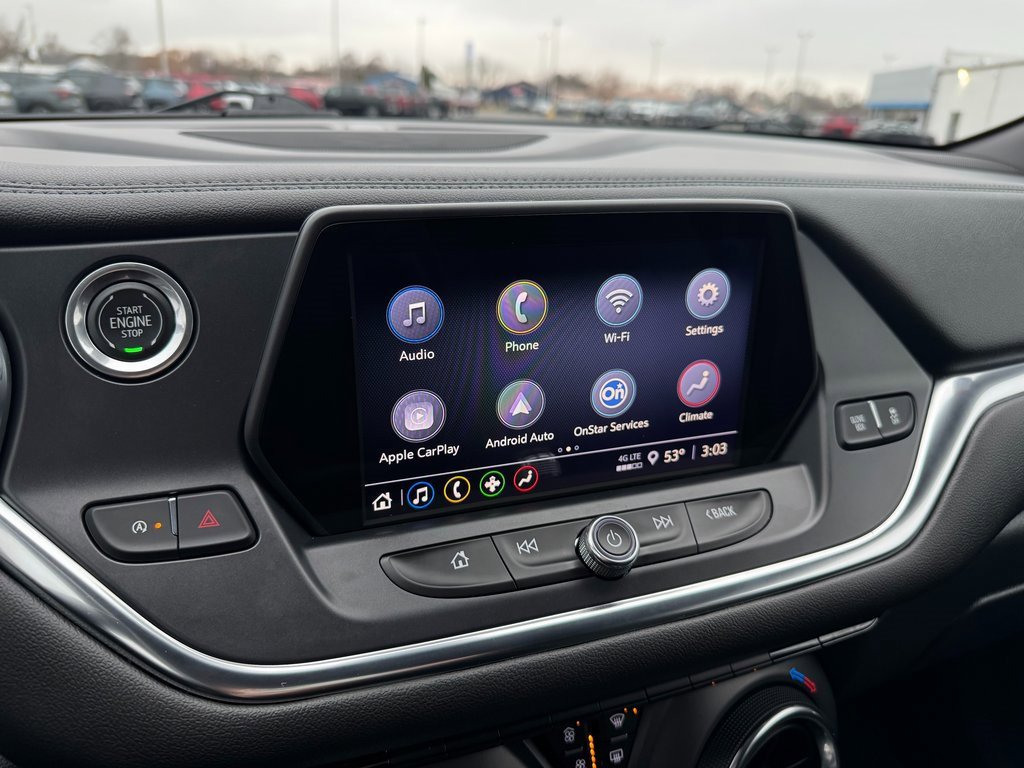 Used 2022 Chevrolet Blazer LT image 19