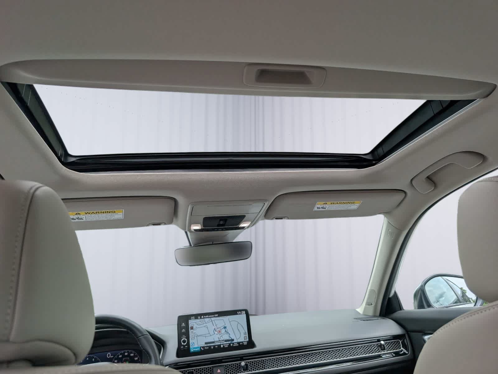 Certified 2024 Honda Civic Touring image 19