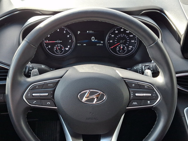 Used 2023 Hyundai Santa Fe SEL AWD/4WD image 19
