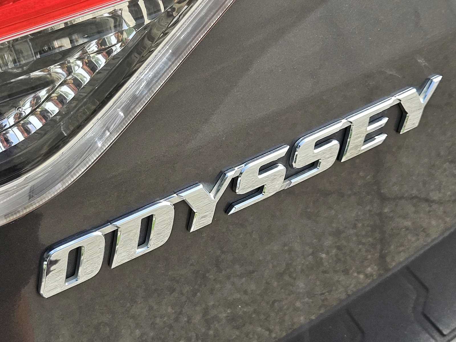 Used 2016 Honda Odyssey EX-L image 11