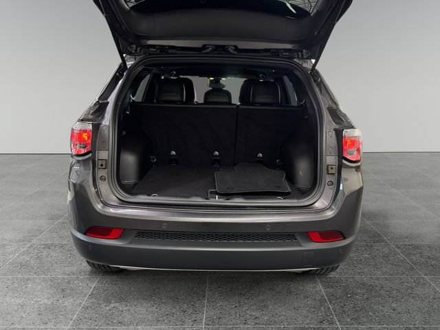 Used 2023 Jeep Compass Limited AWD/4WD image 13