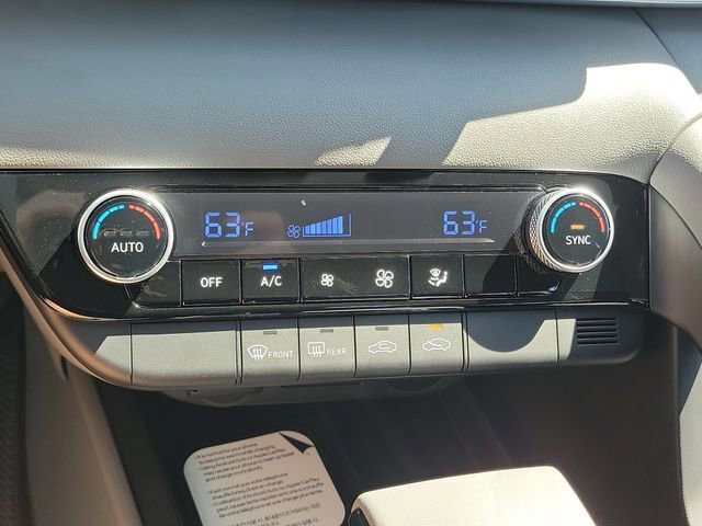 New 2026 Hyundai Elantra Sport image 10