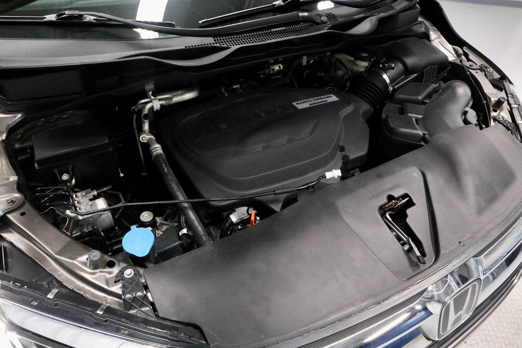 Used 2020 Honda Odyssey Touring image 17