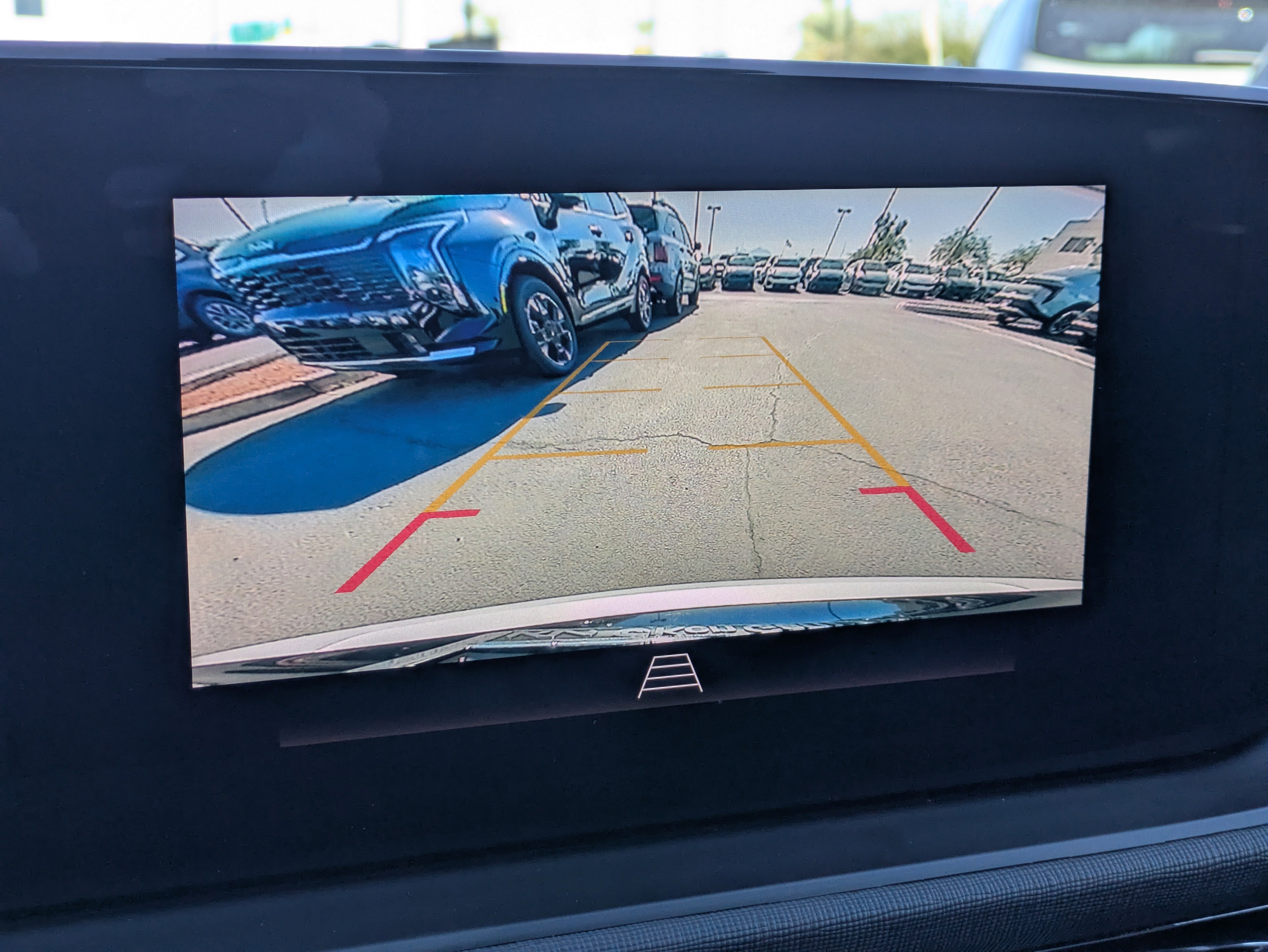 Used 2025 Buick Envista Sport Touring image 28