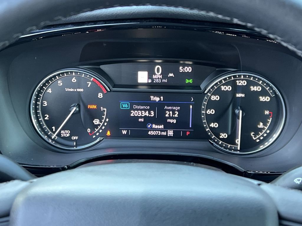 Used 2024 Cadillac XT6 Premium Luxury image 15