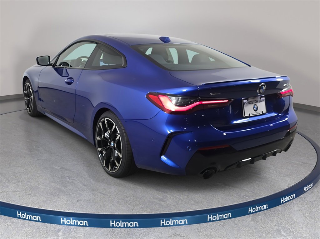 New 2026 BMW 430i xDrive Coupe w/ M Sport Package image 7