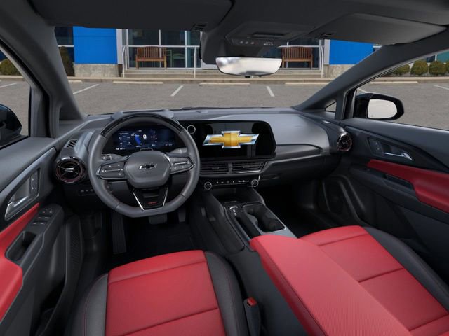 New 2026 Chevrolet Equinox EV RS w/ Active Safety Package 3 image 15