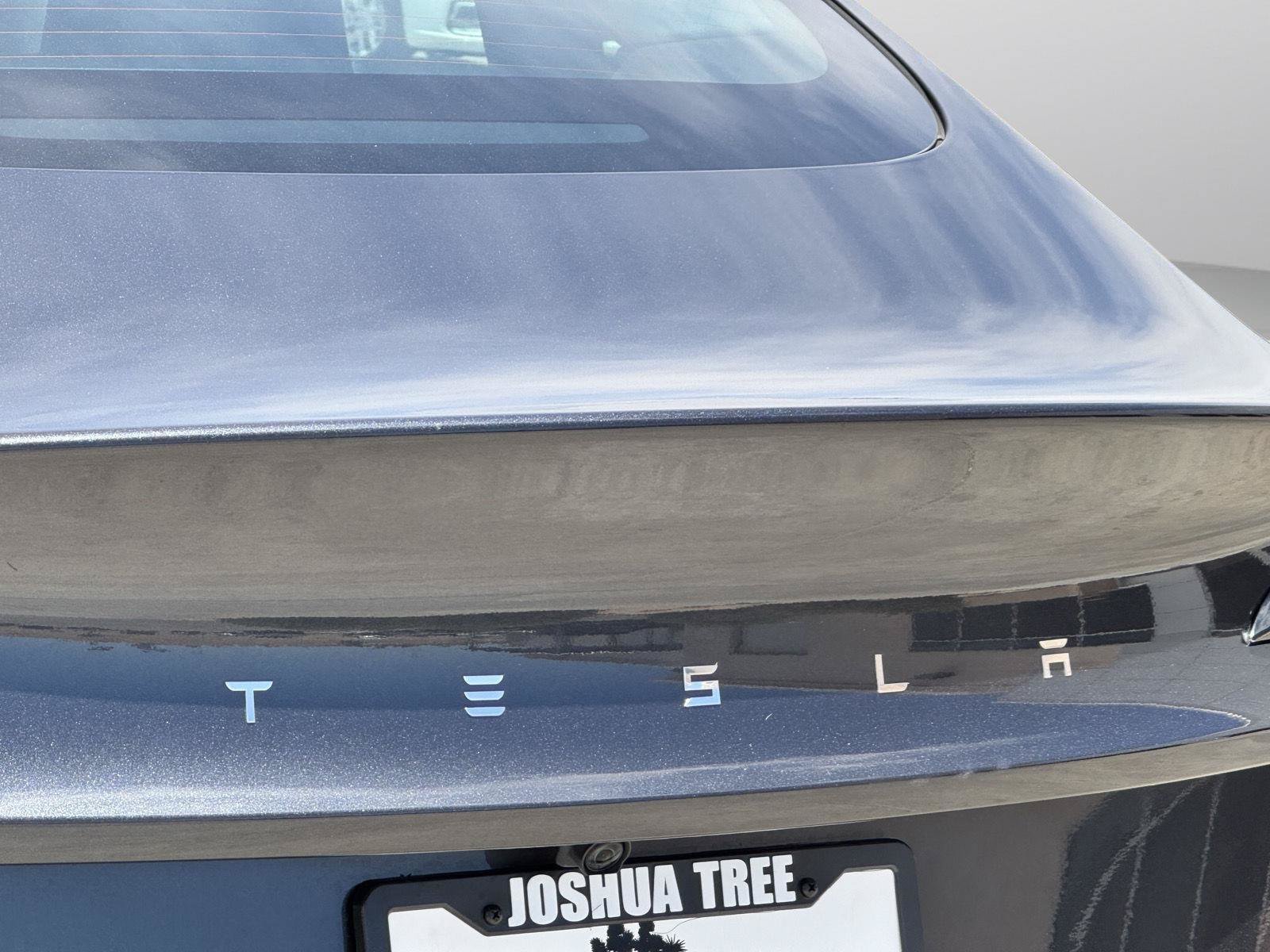 Used 2025 Tesla Model 3 Long Range RWD image 13