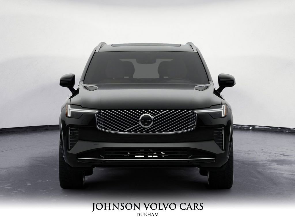 New 2026 Volvo XC90 B6 Plus image 2
