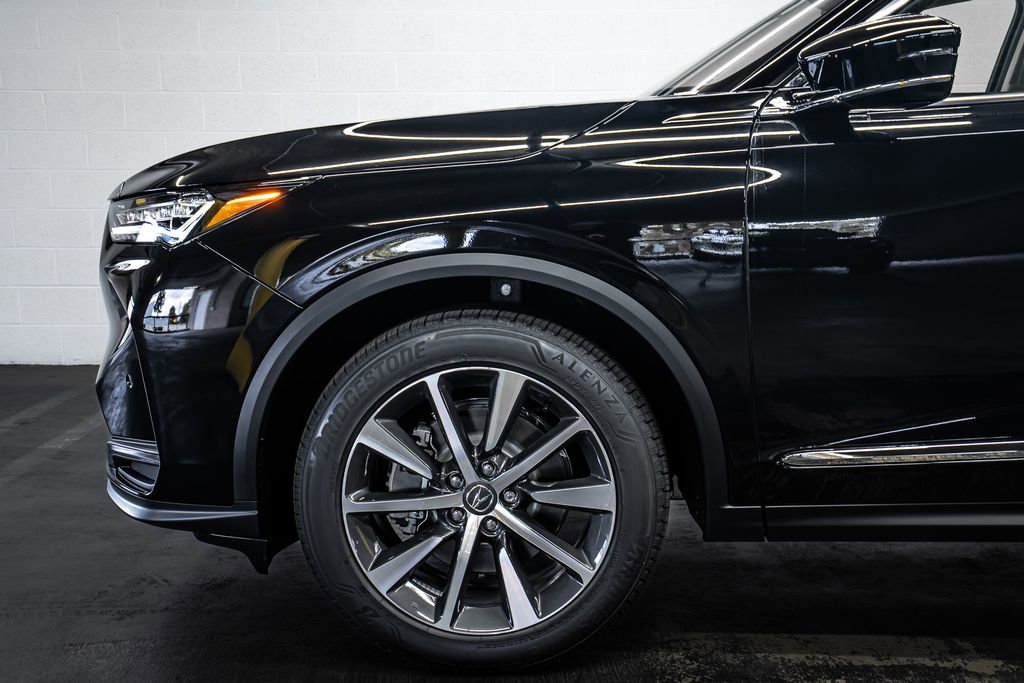 New 2026 Acura MDX FWD w/ Technology Package image 12