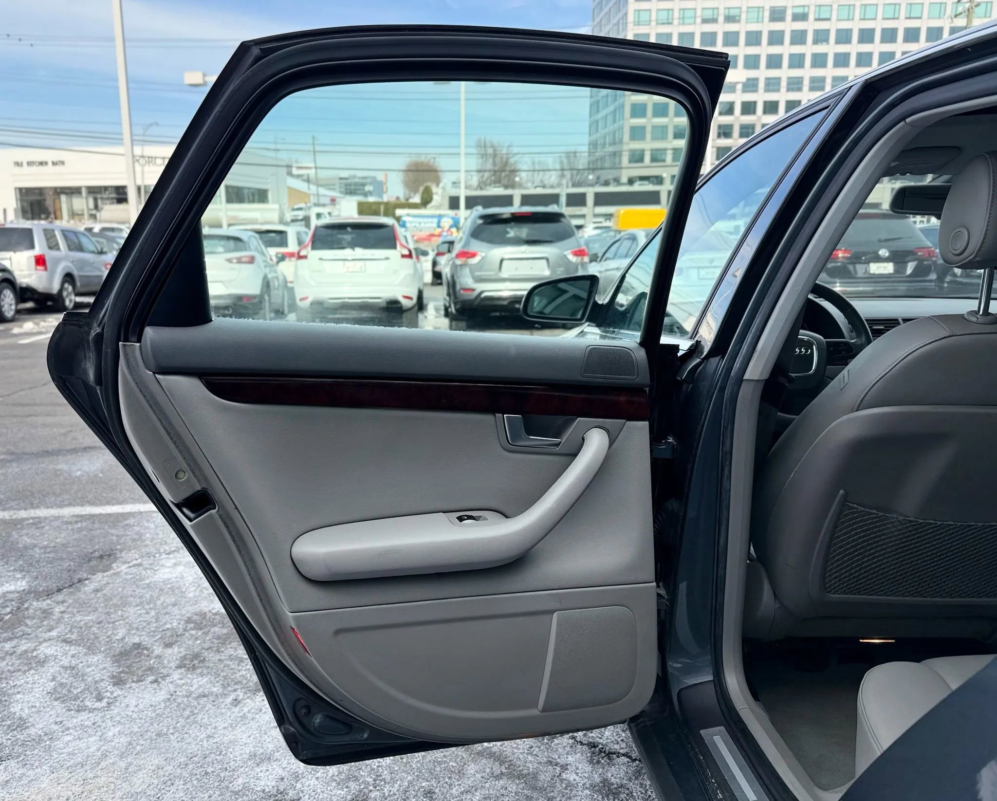 Used 2008 Audi A4 3.2 image 26