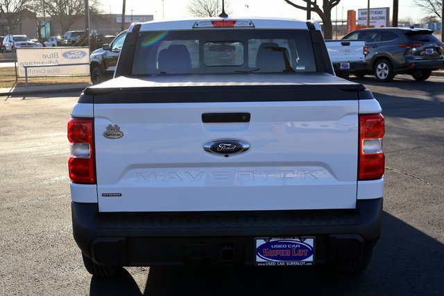Used 2024 Ford Maverick Lariat image 15