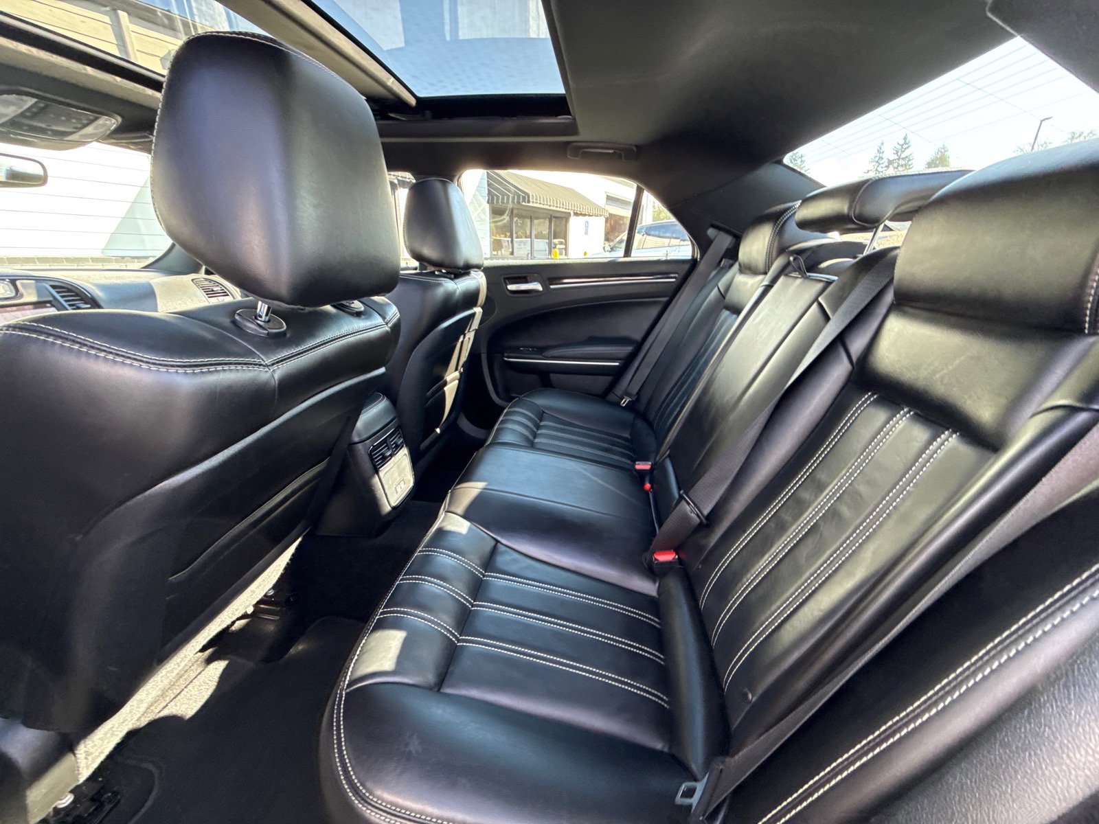 Used 2023 Chrysler 300 S RWD image 18