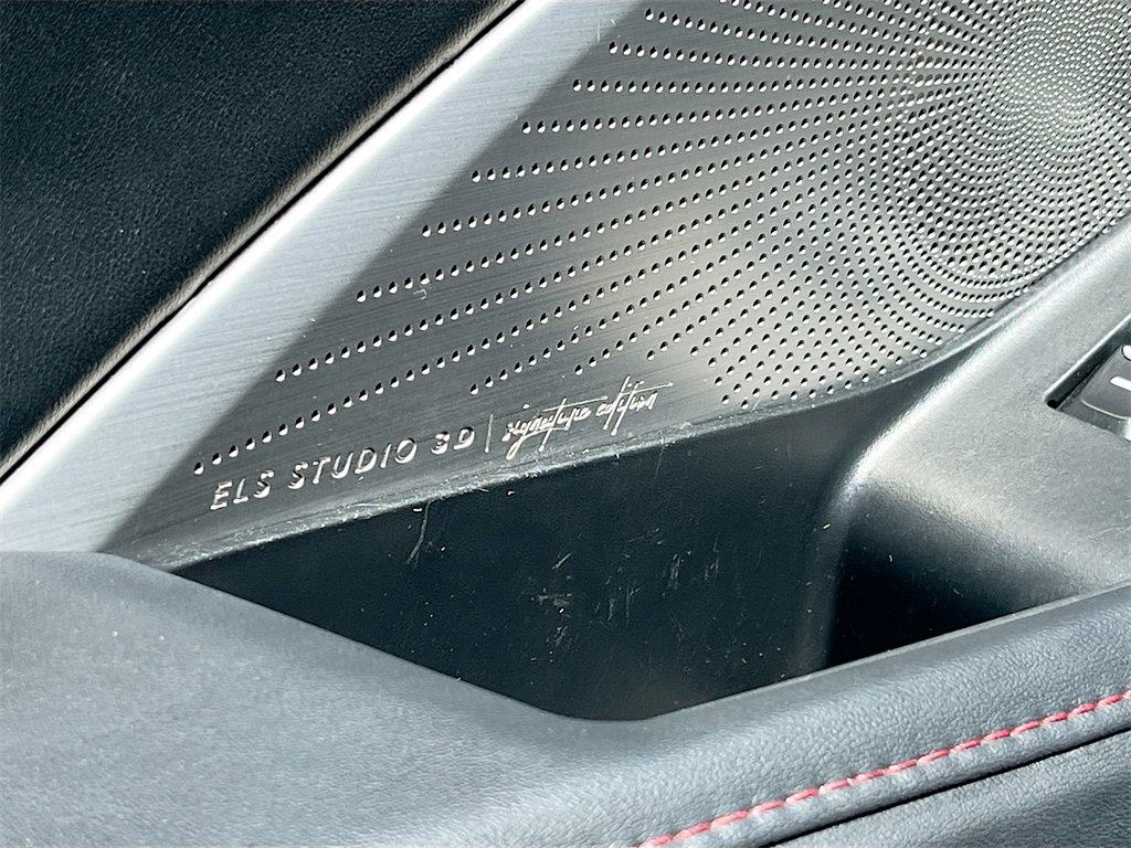 Used 2023 Acura MDX Type S image 19