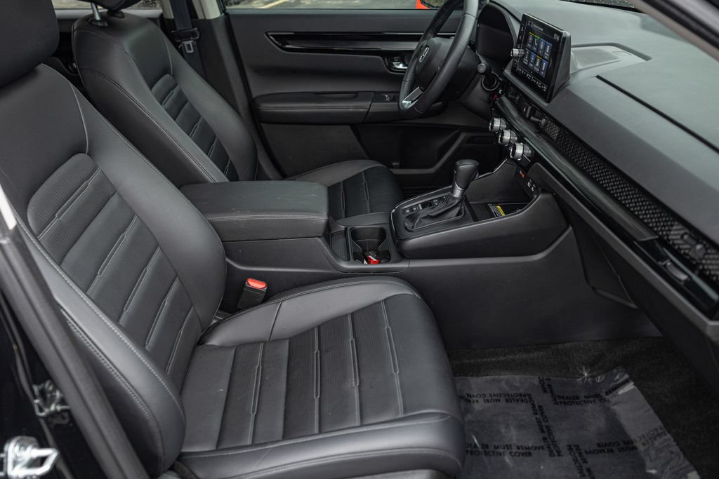 Used 2024 Honda CR-V EX-L image 31