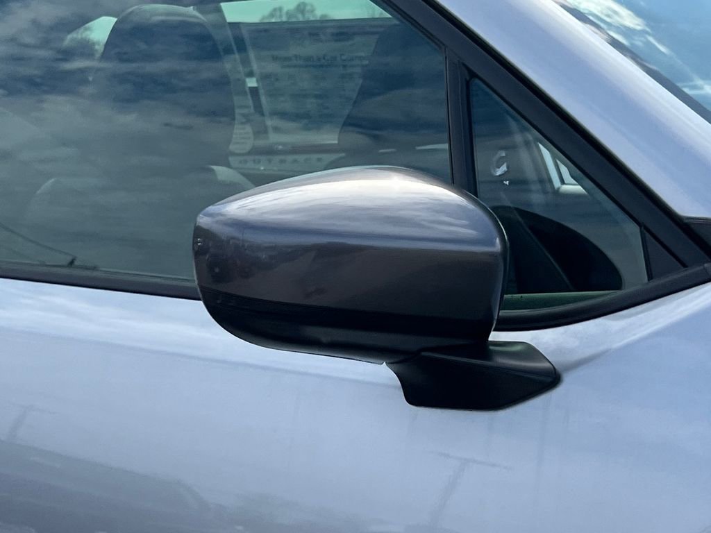 New 2026 Subaru Forester Premium AWD/4WD image 6