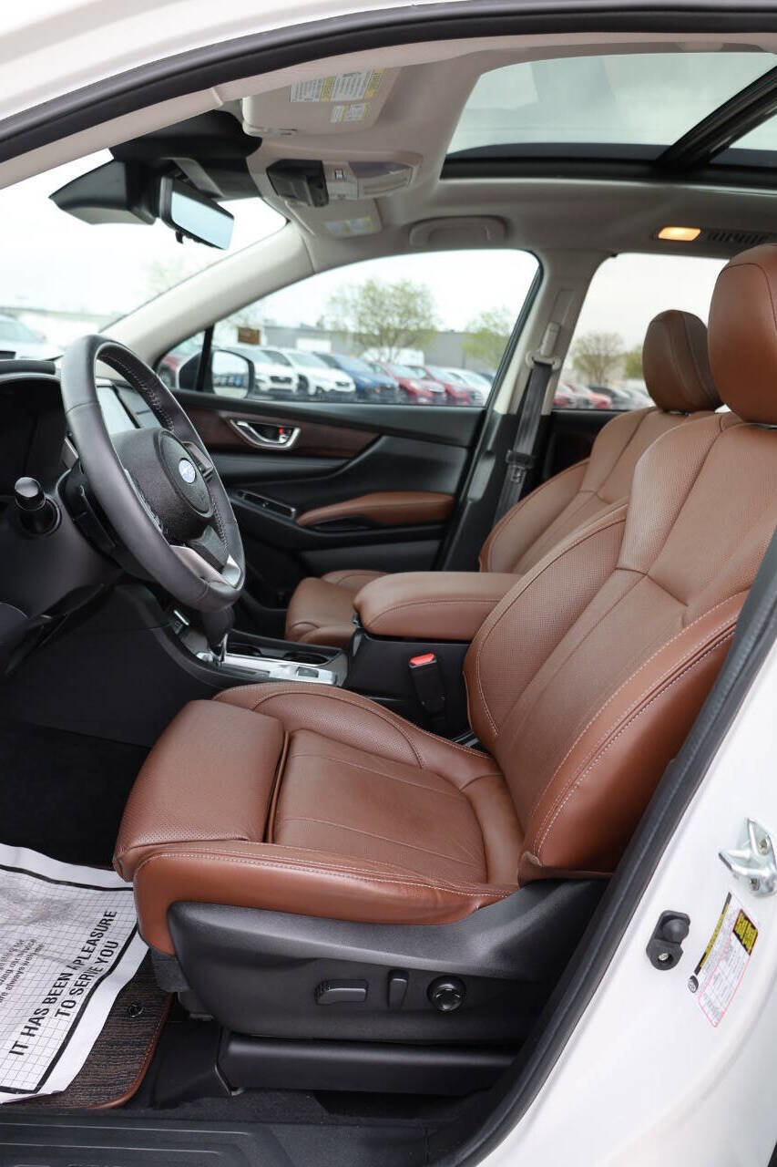 Used 2023 Subaru Ascent Touring image 12