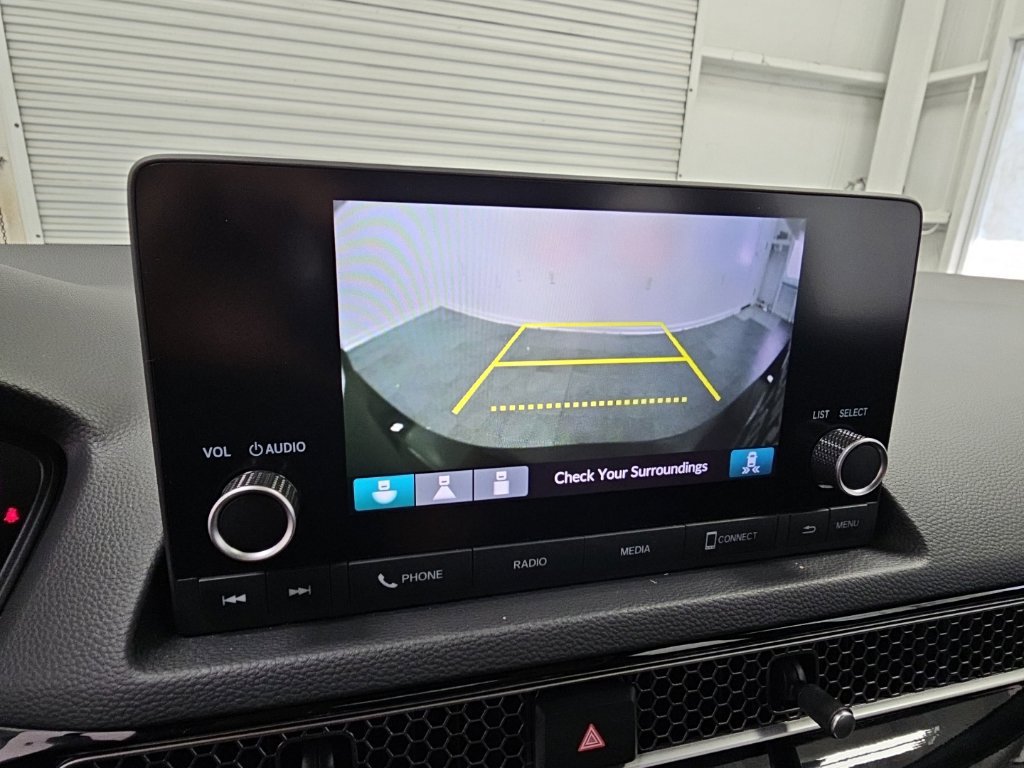 Used 2026 Honda Civic Sport image 15