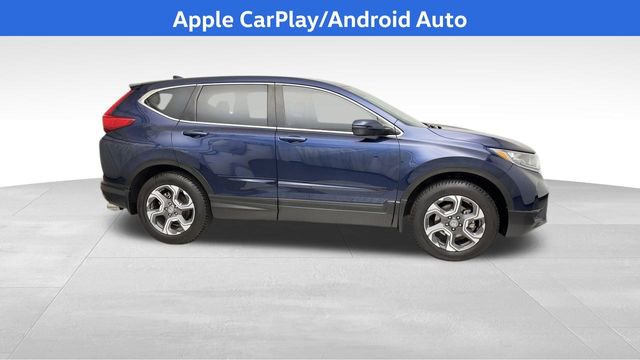 Used 2018 Honda CR-V EX image 10