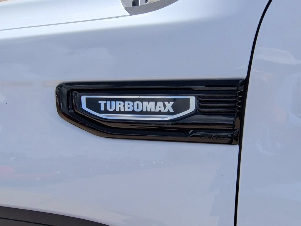 New 2026 GMC Sierra 1500 Elevation AWD/4WD image 44