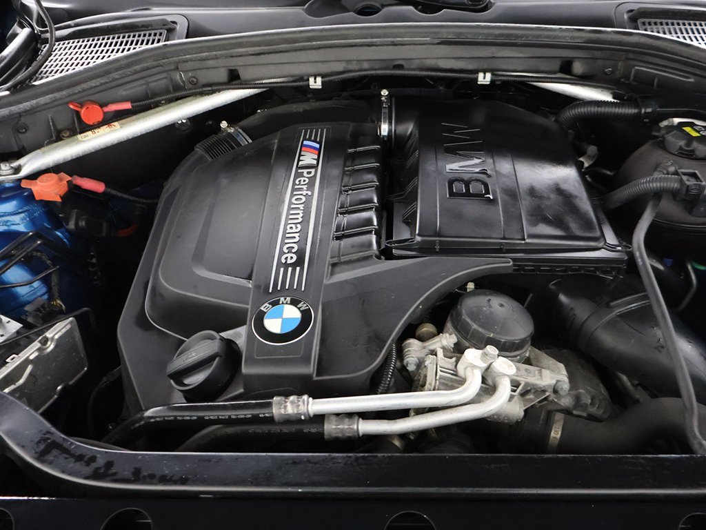 Used 2018 BMW X4 M40i w/ Driving Assistance Package image 19