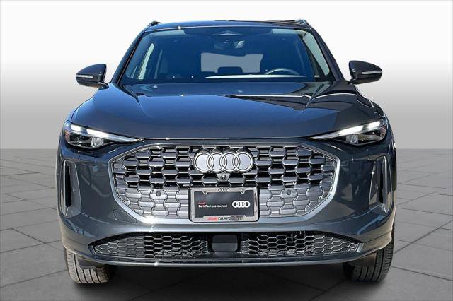 Certified 2025 Audi Q5 Premium w/ Convenience Package AWD/4WD image 4