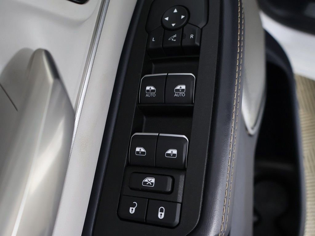 Used 2025 RAM 1500 Tungsten image 38