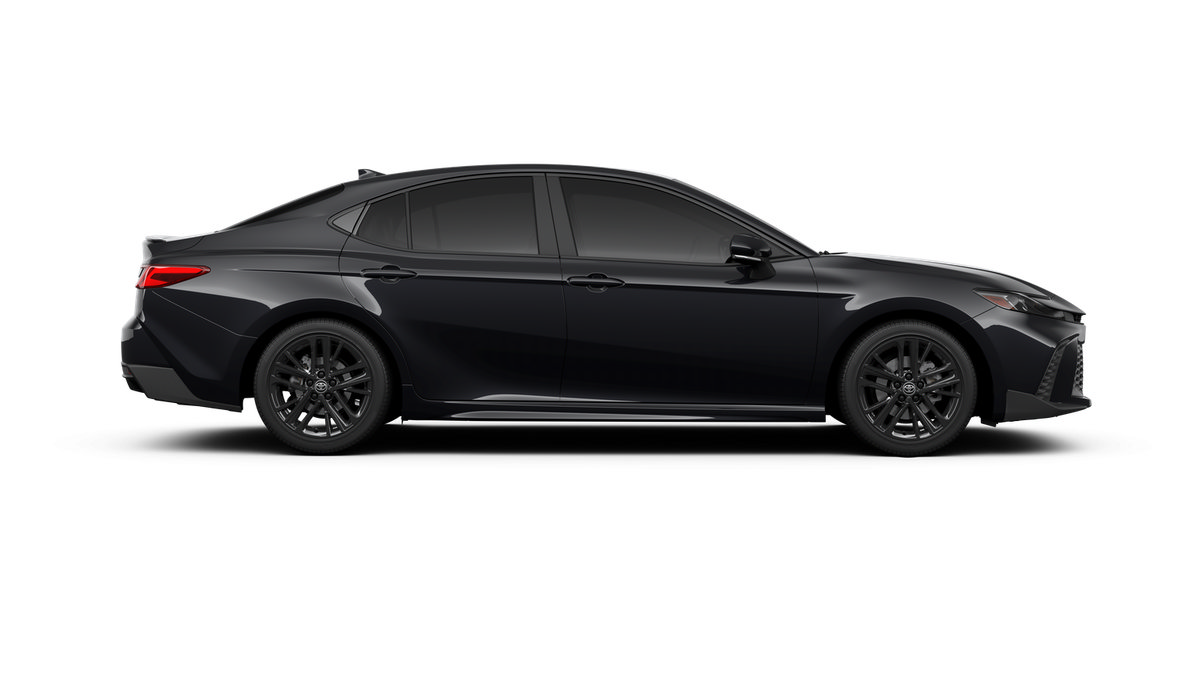 New 2026 Toyota Camry SE AWD/4WD image 14
