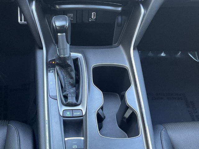 Used 2019 Honda Accord Sport image 21