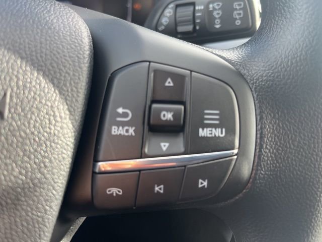 New 2026 Ford Escape Active FWD image 23