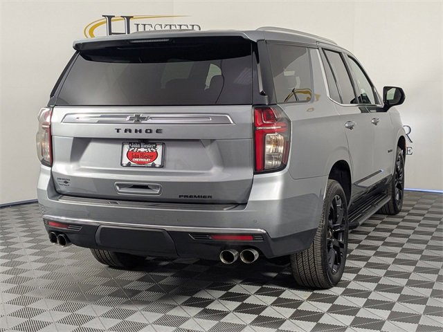 Used 2023 Chevrolet Tahoe Premier image 7