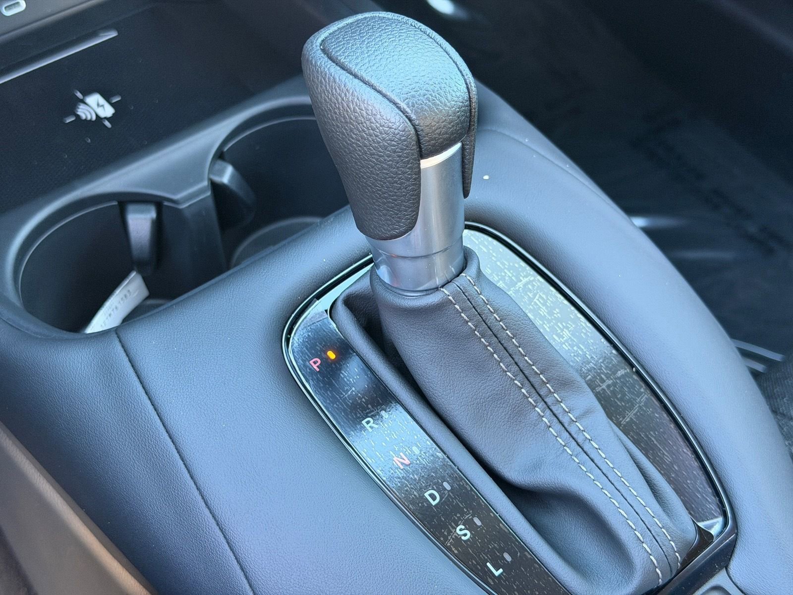 New 2026 Honda HR-V LX image 20