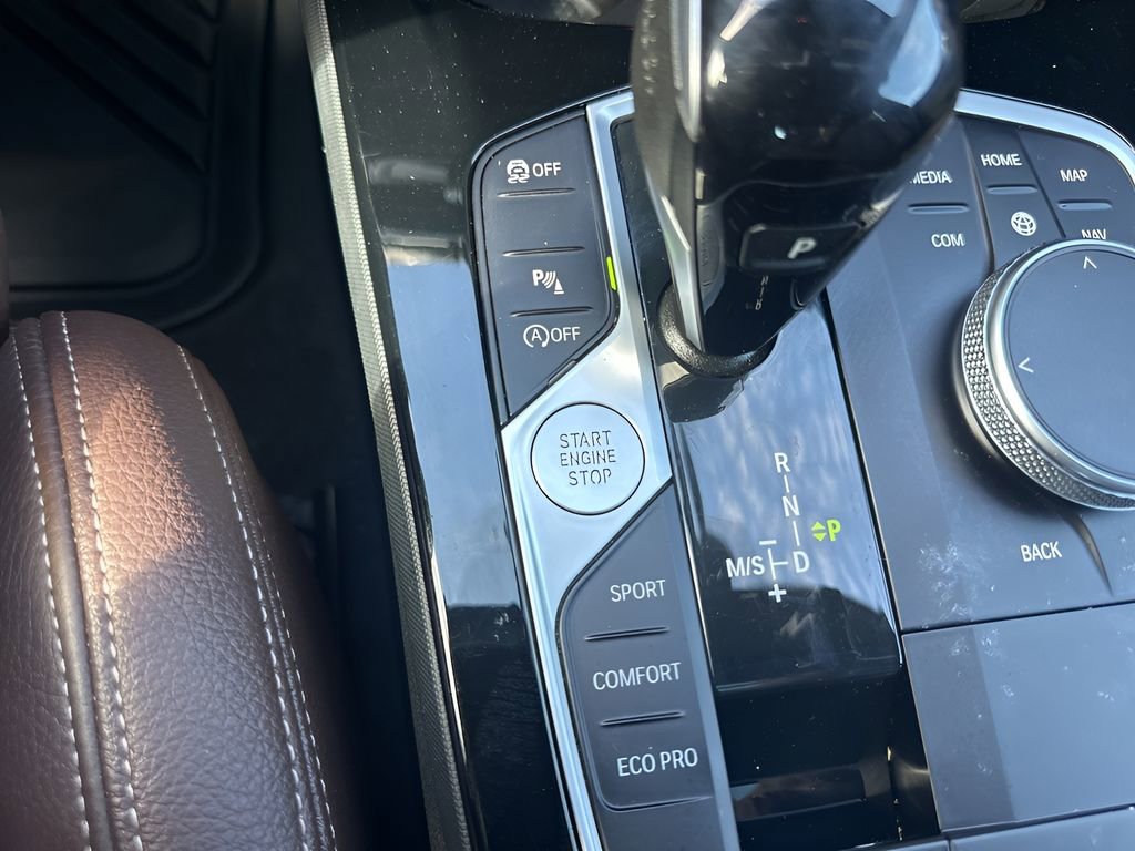 Used 2022 BMW M235i xDrive Gran Coupe w/ Premium Package image 24