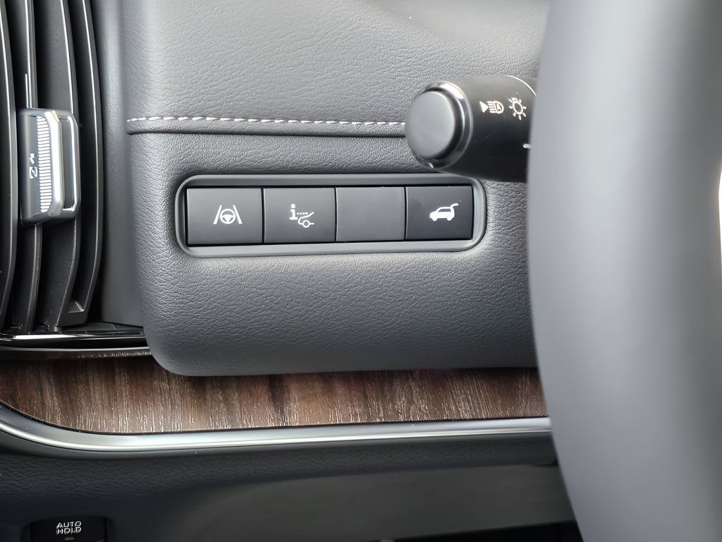 New 2026 Nissan Armada Platinum Reserve AWD/4WD image 28