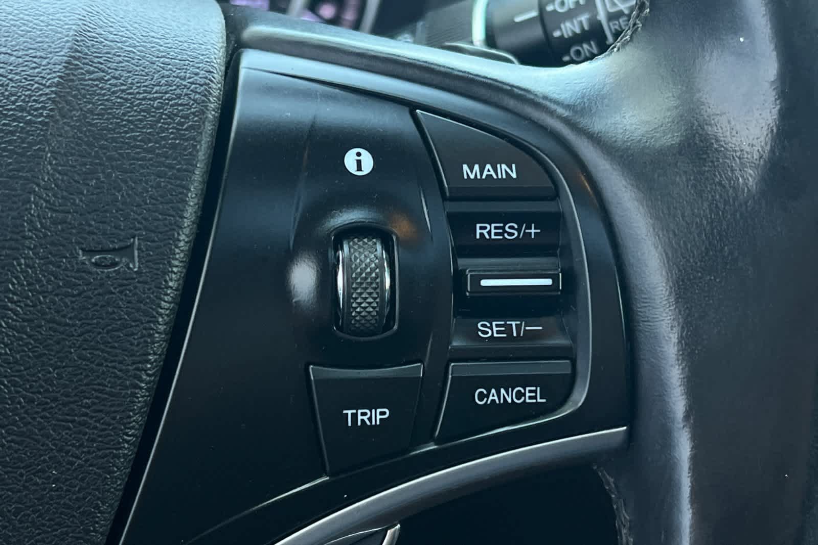 Used 2019 Acura MDX w/ Technology Package AWD/4WD image 30