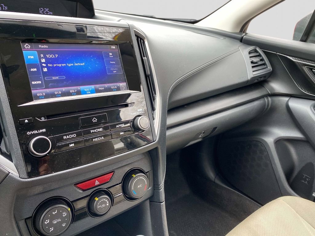 Used 2023 Subaru Impreza Premium image 29