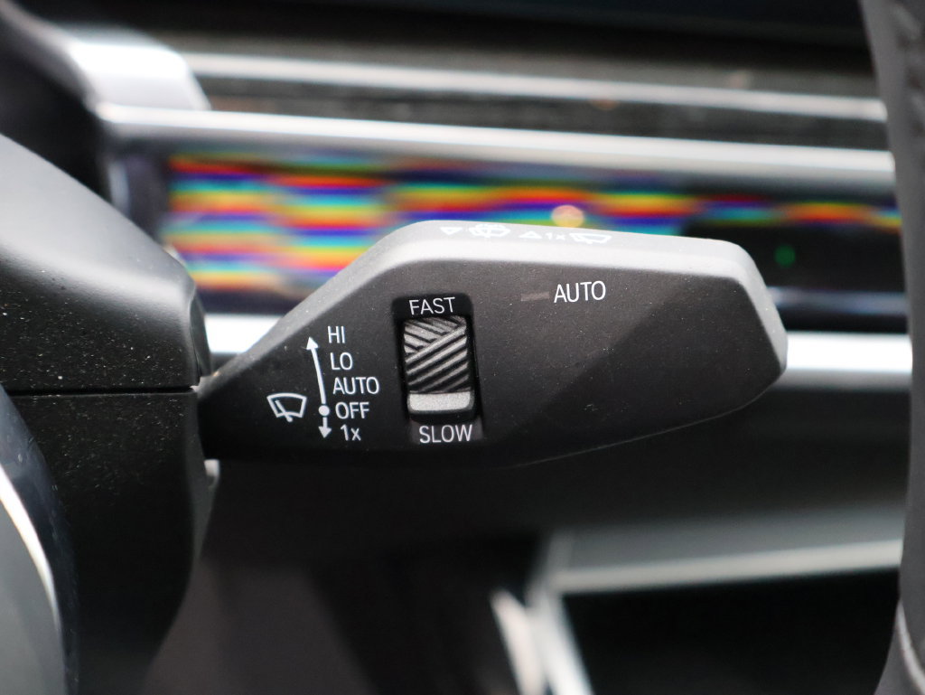 Certified 2026 BMW 740i xDrive AWD/4WD image 35