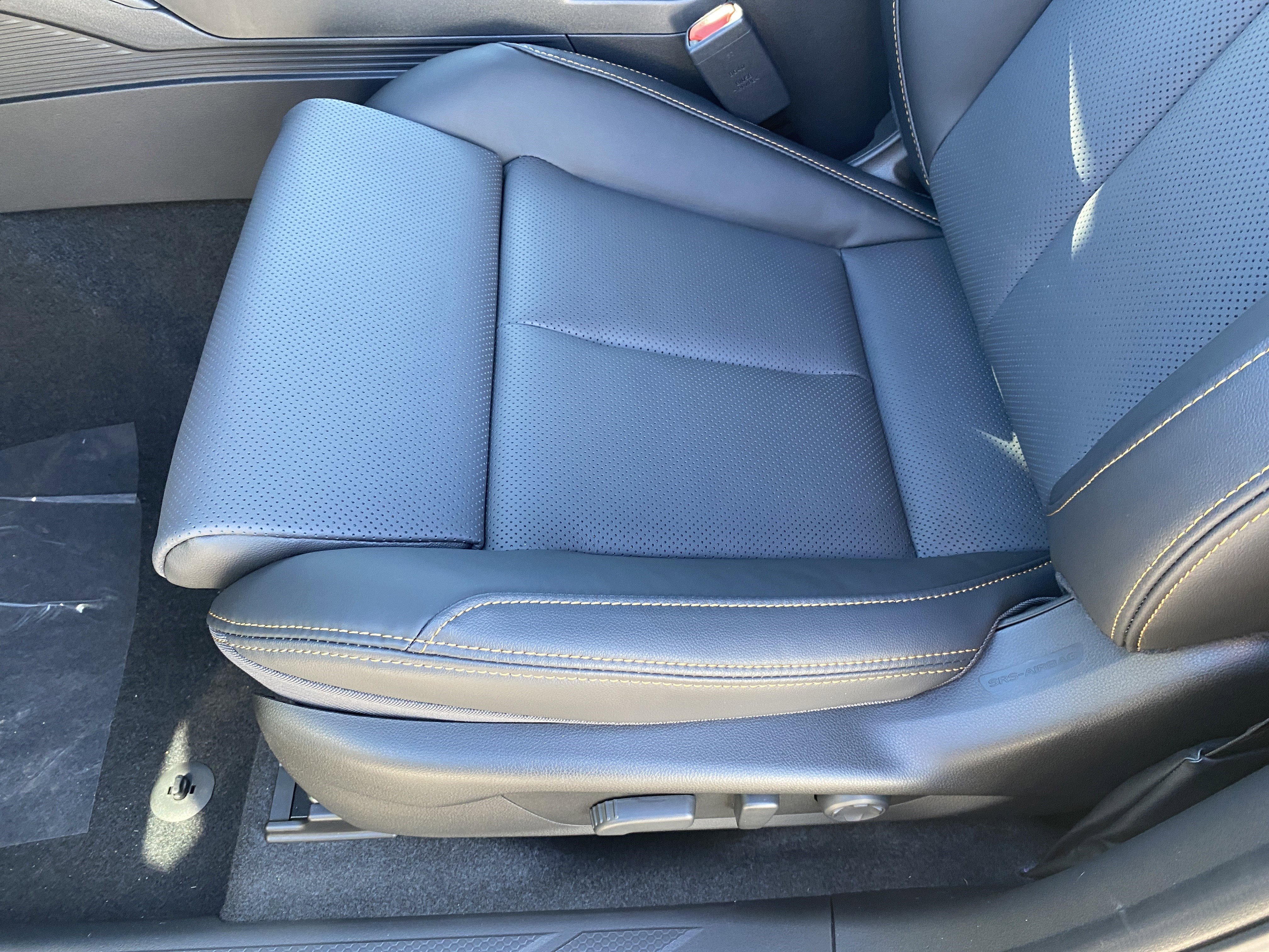 New 2026 Subaru Outback Wilderness image 13