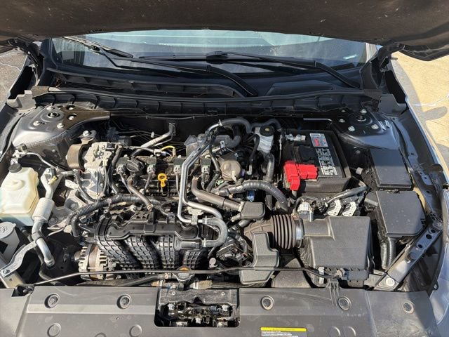 Used 2024 Nissan Altima 2.5 SV FWD image 22