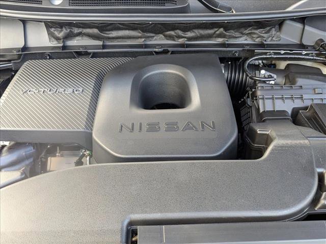 New 2026 Nissan Murano SL w/ Comfort Package image 15