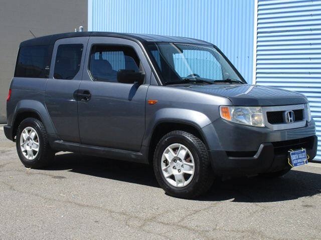 Used 2009 Honda Element LX image 1