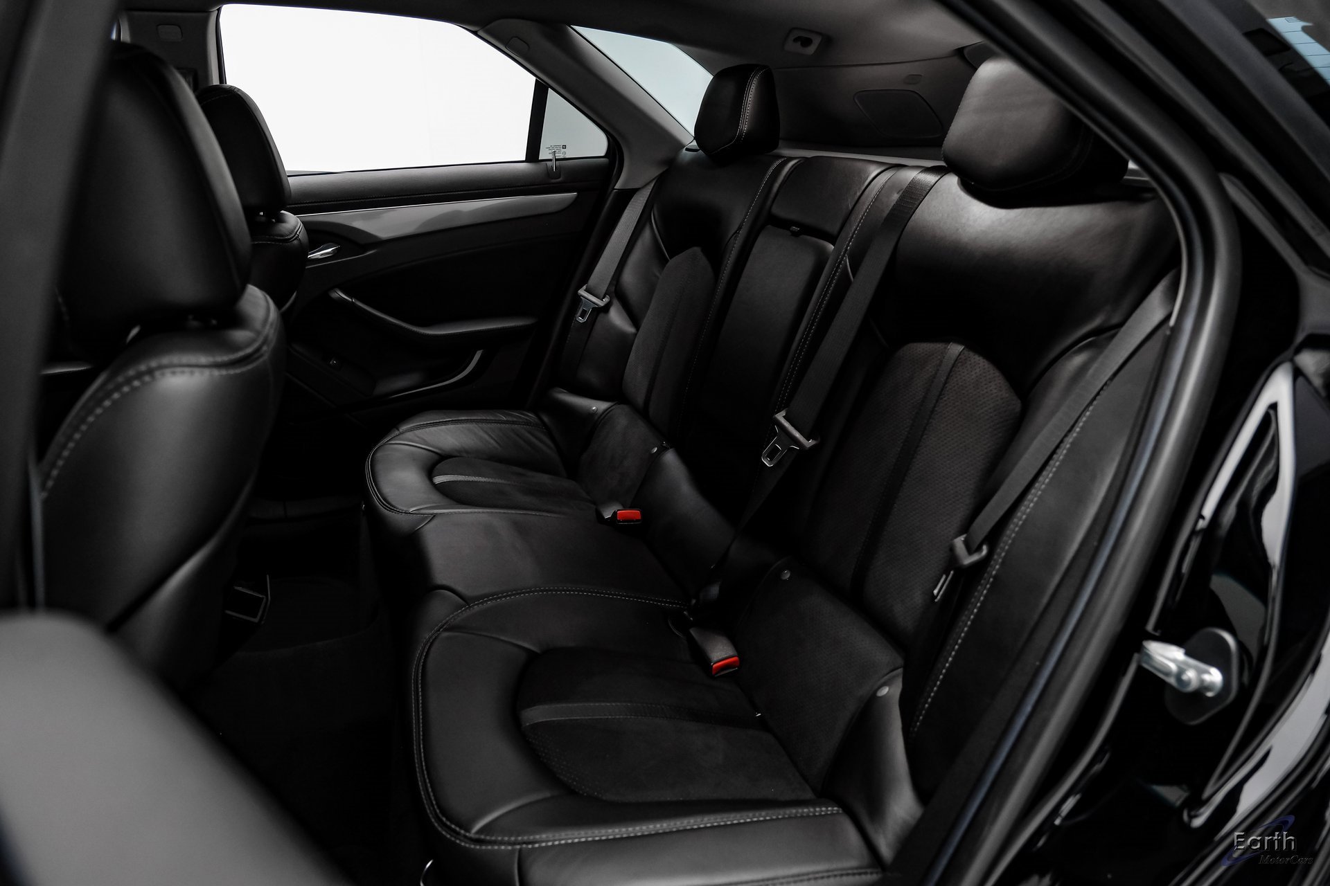 Used 2013 Cadillac CTS V image 76