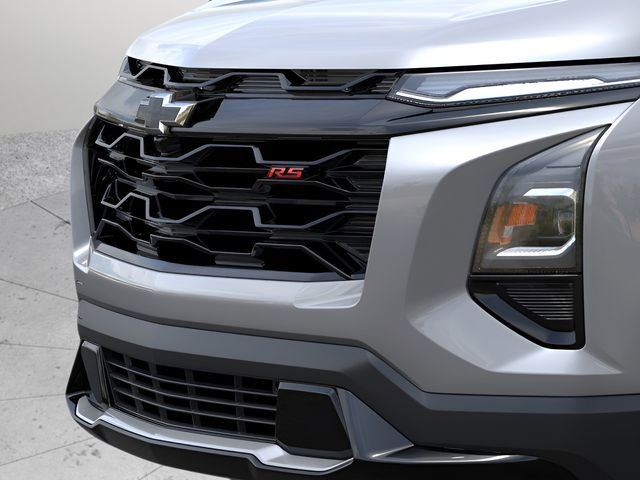 New 2026 Chevrolet Equinox RS w/ Convenience Package III image 12