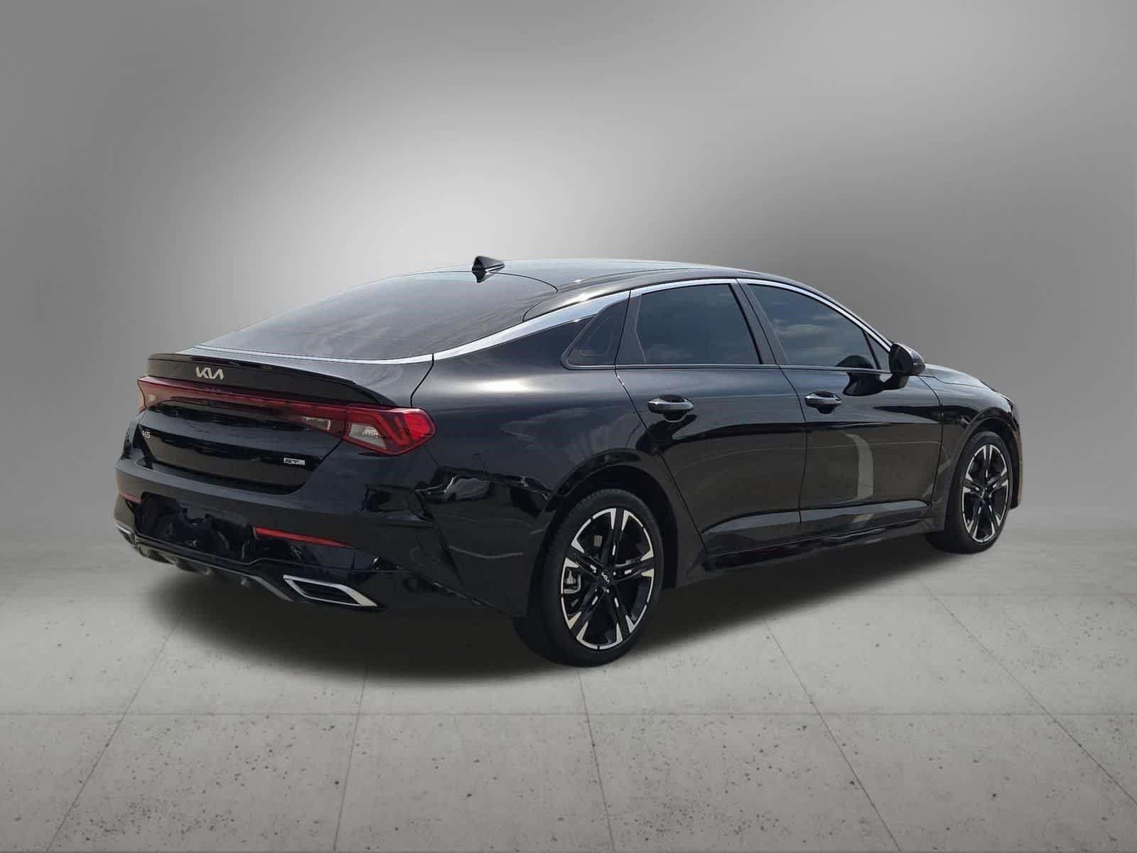 Used 2023 Kia K5 GT-Line image 6