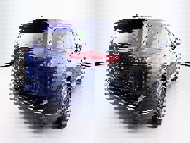 Certified 2026 Nissan Rogue SV image 5