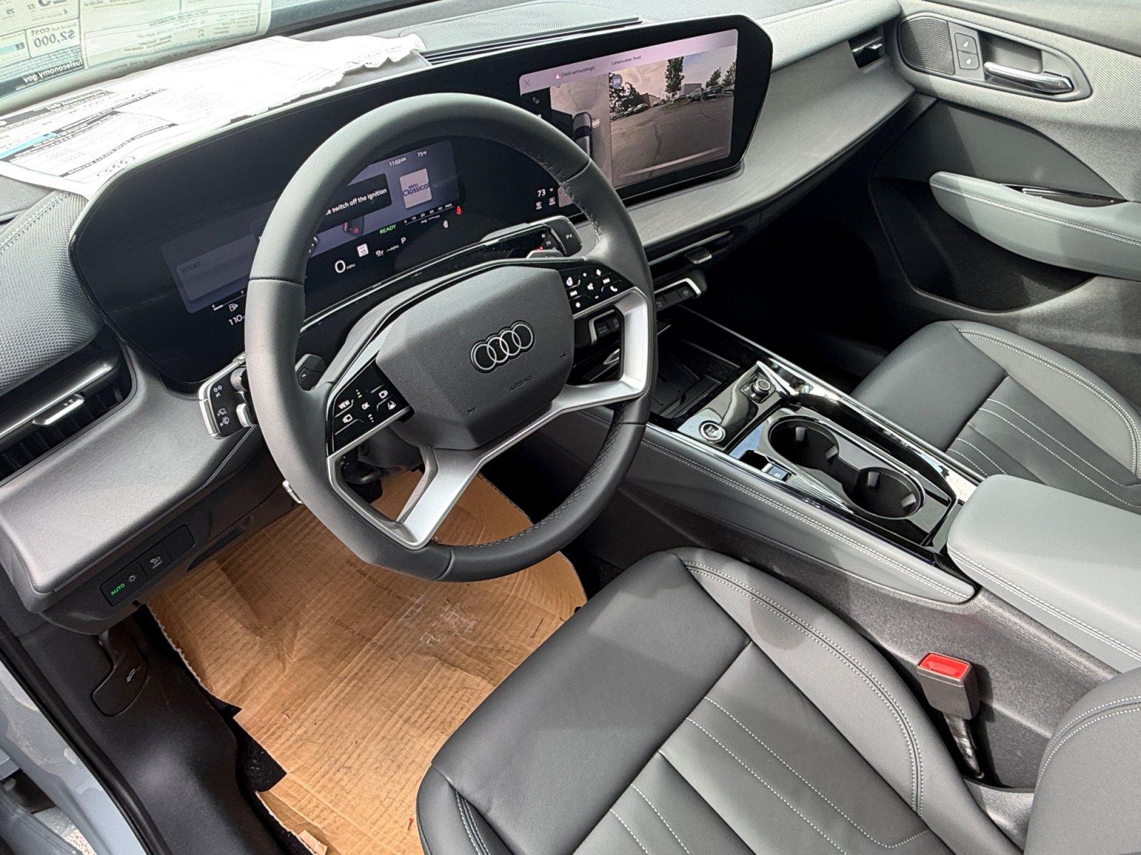 New 2026 Audi Q3 quattro 2.0T AWD/4WD image 4