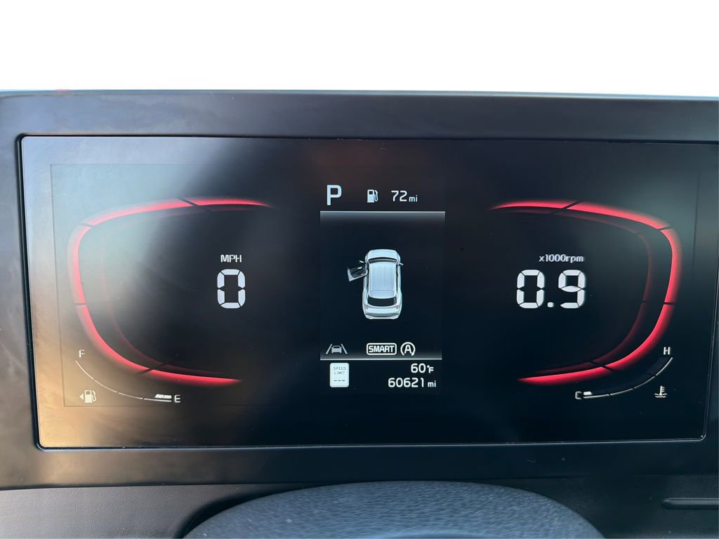 Used 2023 Kia Sportage LX image 16