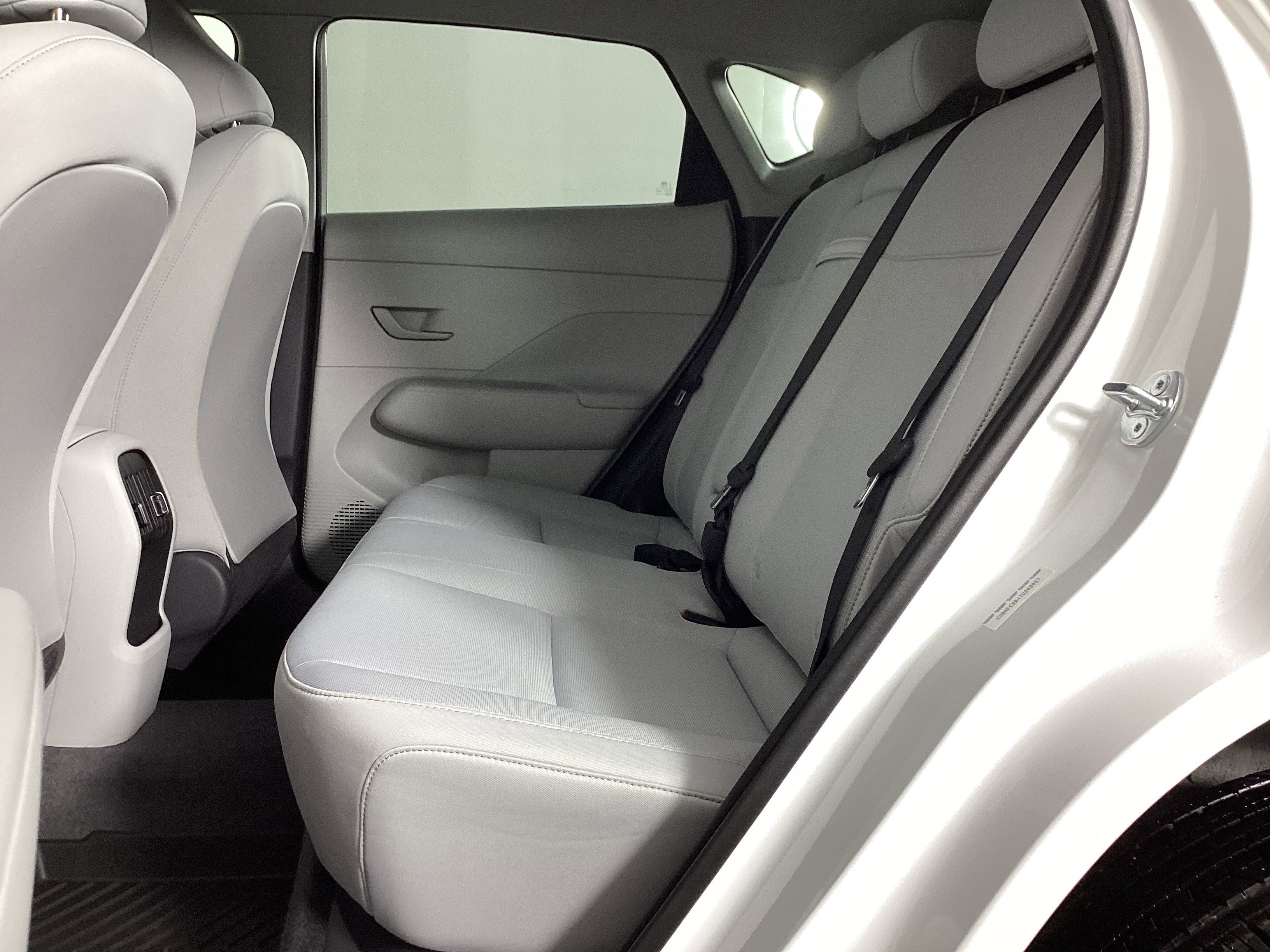 Certified 2026 Hyundai Kona SEL Sport image 22