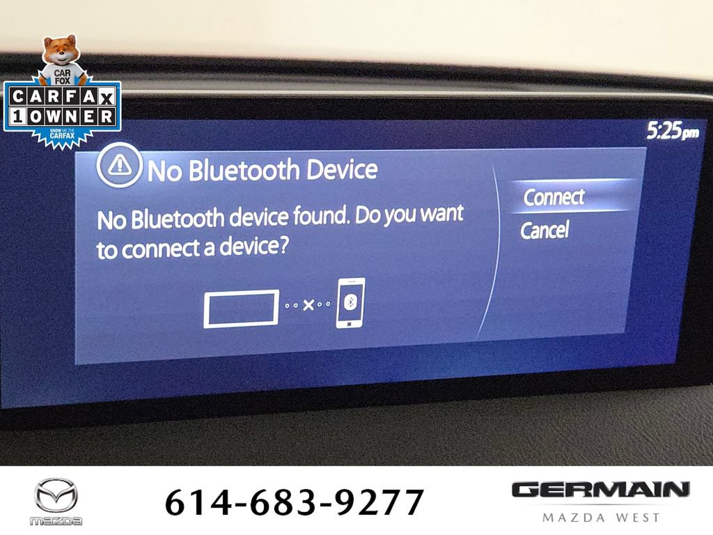 Used 2023 MAZDA CX-5 AWD 2.5 S w/ Select Package image 29