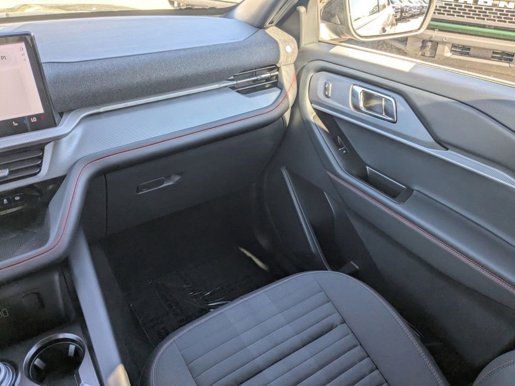 New 2026 Ford Explorer ST-Line image 19